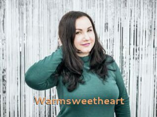 Warmsweetheart