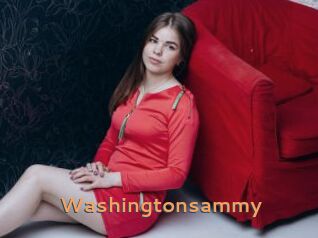 Washingtonsammy
