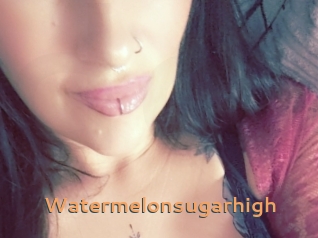 Watermelonsugarhigh