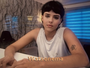 Watsonema