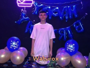waturox Du Cul A Gogo