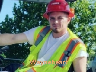 Wayneheart