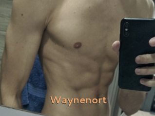 Waynenort