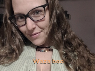Waza_boo