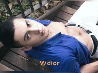 Wdior