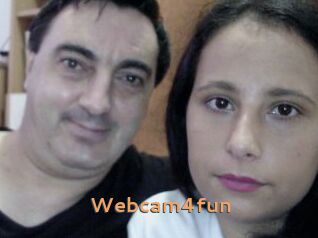 Webcam4fun