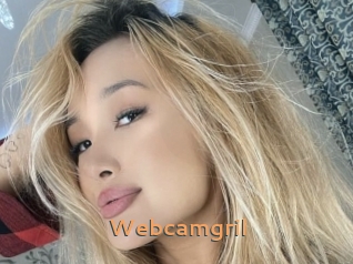 Webcamgril
