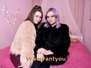 Weewantyou