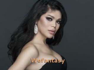 Wefantasy