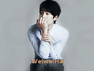 WeiweiHal