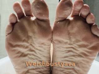 Welshbustyava