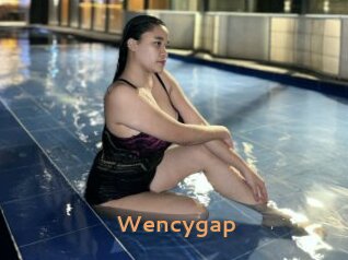 Wencygap