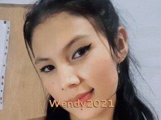 Wendy2021