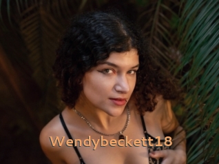 Wendybeckett18