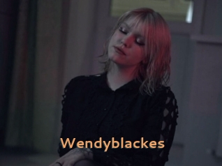 wendyblackes Du Cul A Gogo