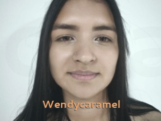 wendycaramel Du Cul A Gogo