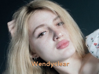 Wendyclear