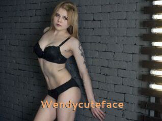 Wendycuteface