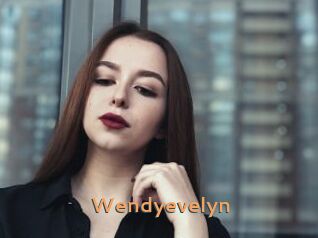 Wendyevelyn
