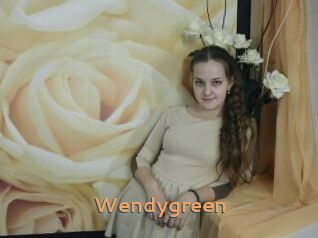 Wendygreen