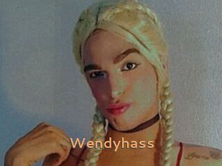 Wendyhass