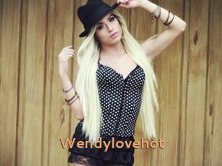 Wendylovehot