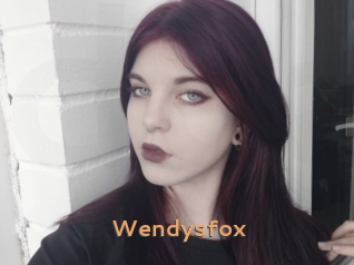 Wendysfox