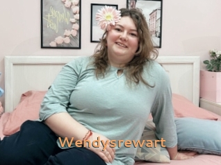 Wendysrewart