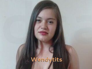 Wendytits