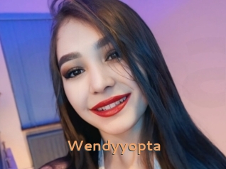 Wendyyopta