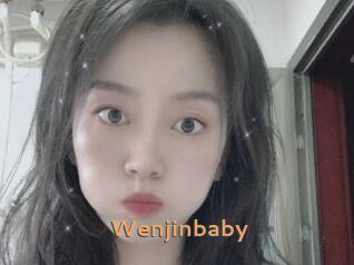 Wenjinbaby