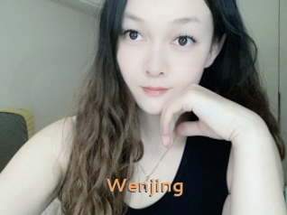 Wenjing