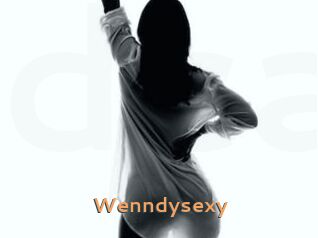 Wenndysexy