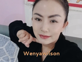 Wenyawilson