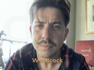 Werdcock