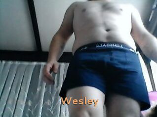 Wesley