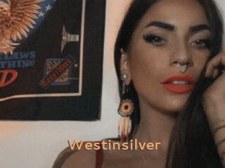 Westinsilver