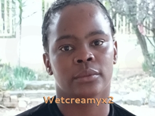 Wetcreamyx2