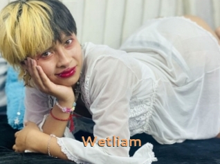 Wetliam