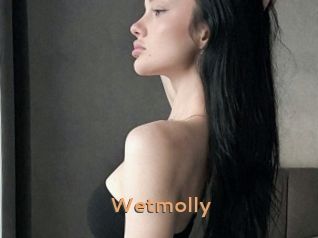 Wetmolly