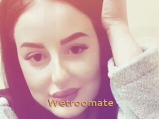 Wetroomate