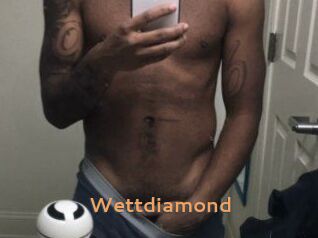 Wettdiamond