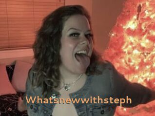 Whatsnewwithsteph