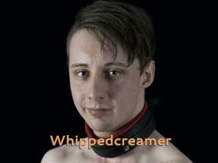 Whippedcreamer