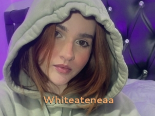 Whiteateneaa