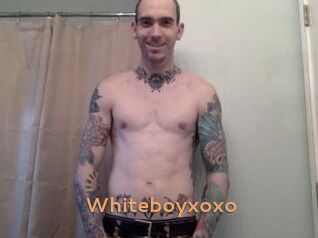 Whiteboyxoxo