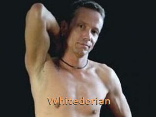 whitedorian Du Cul A Gogo
