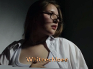 whiteechloee Du Cul A Gogo