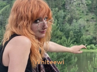 Whiteewi