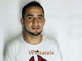 Whiteisis